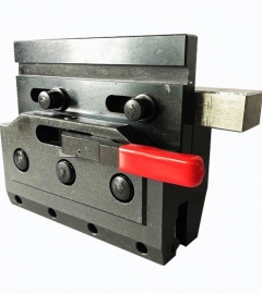 常州折彎機KJ-6-Q雙開型快夾 價格優(yōu)惠