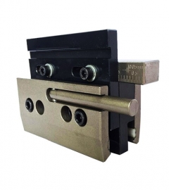 常州折彎機KJ-8-S圓手柄雙面型快夾 批發(fā)