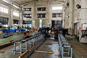 折彎機(jī)夾具的保養(yǎng)技巧，你知道嗎？