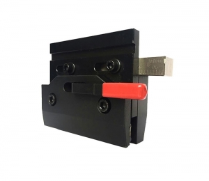 KJ-5-Q加強(qiáng)新型方彎手柄快夾