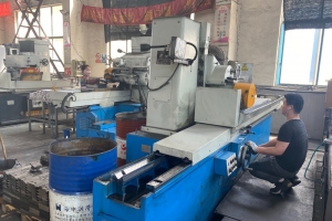 材質(zhì)的好壞直接影響折彎?rùn)C(jī)夾模具的使用壽命！