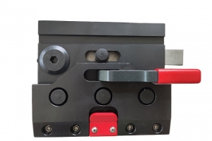 折彎機(jī)快夾